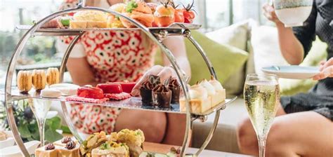 versace surfers paradise high tea|High Tea .